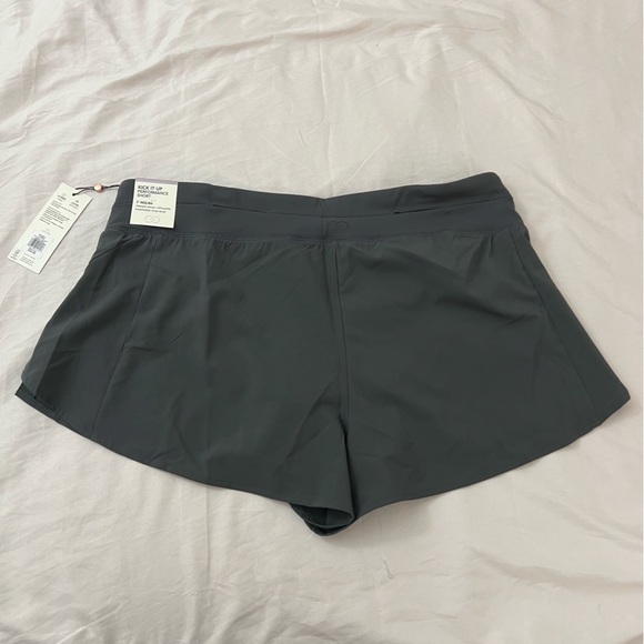 NWT‎ Grey XL Calia Kick It Up Performance Short - Picture 2 of 4